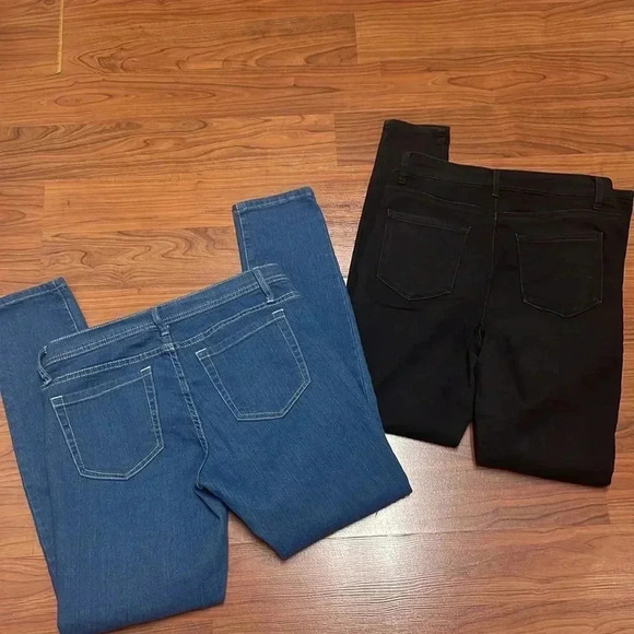Forever 21 jeans bundle, size 28 - Picture 9 of 9